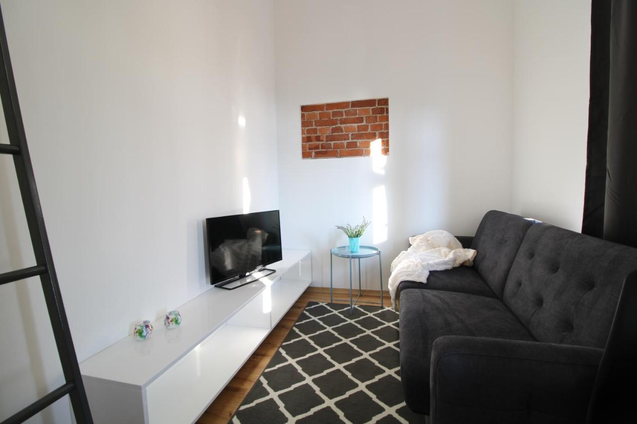 Aparthotel Tectum Tectumapartments Wrocław Exterior foto