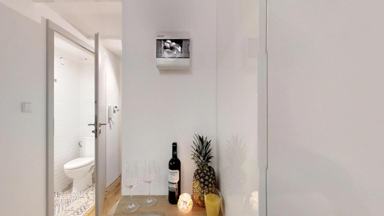 Aparthotel Tectum Tectumapartments Wrocław Quarto foto